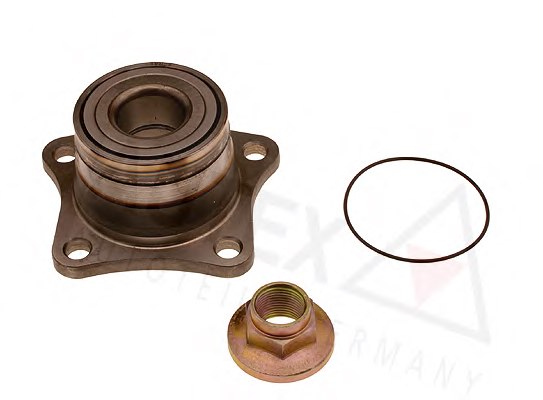AUTEX 802862 Wheel Bearing Kit